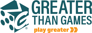 Greater Than Games